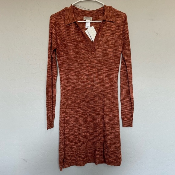 L*Space Aria Cover-Up Dress size medium NWT - Picture 3 of 11